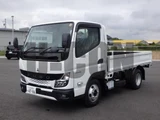 2026 Mitsubishi Fuso Canter Other Truck for sale, Japanese used car export - photo 3 of 21 | GULJI TRADERS