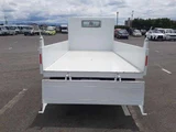 2026 Mitsubishi Fuso Canter 3-ton dump truck White Truck for sale, Japanese used car export - photo 7 of 10 | GULJI TRADERS