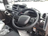 2026 Mitsubishi Fuso Canter 3-ton dump truck White Truck for sale, Japanese used car export - photo 8 of 10 | GULJI TRADERS