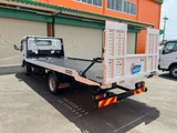 2026 Mitsubishi Fuso Canter White Truck for sale, Japanese used car export - photo 2 of 35 | GULJI TRADERS