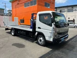 2026 Mitsubishi Fuso Canter White Truck for sale, Japanese used car export - photo 9 of 35 | GULJI TRADERS
