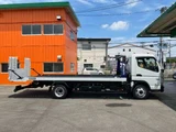 2026 Mitsubishi Fuso Canter White Truck for sale, Japanese used car export - photo 10 of 35 | GULJI TRADERS
