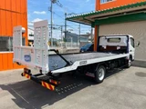 2026 Mitsubishi Fuso Canter White Truck for sale, Japanese used car export - photo 11 of 35 | GULJI TRADERS