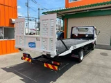 2026 Mitsubishi Fuso Canter White Truck for sale, Japanese used car export - photo 12 of 35 | GULJI TRADERS