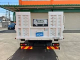 2026 Mitsubishi Fuso Canter White Truck for sale, Japanese used car export - photo 13 of 35 | GULJI TRADERS