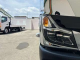 2026 Mitsubishi Fuso Canter White Truck for sale, Japanese used car export - photo 15 of 35 | GULJI TRADERS