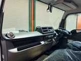 2026 Mitsubishi Fuso Canter White Truck for sale, Japanese used car export - photo 32 of 35 | GULJI TRADERS