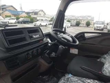 2026 Mitsubishi Fuso Canter Kyoka Dump White Truck for sale, Japanese used car export - photo 10 of 10 | GULJI TRADERS