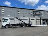 2026 Mitsubishi Fuso Canter White Truck for sale, Japanese used car export - photo 3 of 21 | GULJI TRADERS