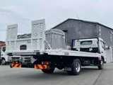 2026 Mitsubishi Fuso Canter White Truck for sale, Japanese used car export - photo 4 of 21 | GULJI TRADERS