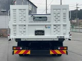 2026 Mitsubishi Fuso Canter White Truck for sale, Japanese used car export - photo 6 of 21 | GULJI TRADERS