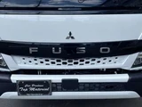 2026 Mitsubishi Fuso Canter Flatbed truck Far East Flat Top White Truck for sale, Japanese used car export - photo 10 of 21 | GULJI TRADERS