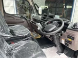 2026 Mitsubishi Fuso Canter Flatbed truck Far East Flat Top White Truck for sale, Japanese used car export - photo 14 of 21 | GULJI TRADERS