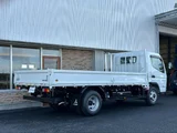 2026 Mitsubishi Fuso Canter Wide Long 3.5t White Truck for sale, Japanese used car export - photo 2 of 24 | GULJI TRADERS
