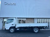 2026 Mitsubishi Fuso Canter Wide Long 3.5t White Truck for sale, Japanese used car export - photo 3 of 24 | GULJI TRADERS