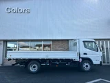 2026 Mitsubishi Fuso Canter Wide Long 3.5t White Truck for sale, Japanese used car export - photo 4 of 24 | GULJI TRADERS