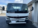 2026 Mitsubishi Fuso Canter Wide Long 3.5t White Truck for sale, Japanese used car export - photo 5 of 24 | GULJI TRADERS