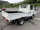 2026 Mitsubishi Fuso Canter 3.0 Double Cab Low Floor Diesel White Truck for sale, Japanese used car export - photo 2 of 16 | GULJI TRADERS