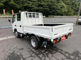 2026 Mitsubishi Fuso Canter 3.0 Double Cab Low Floor Diesel White Truck for sale, Japanese used car export - photo 7 of 16 | GULJI TRADERS