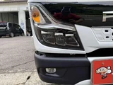 2026 Mitsubishi Fuso Canter 3.0 Double Cab Low Floor Diesel White Truck for sale, Japanese used car export - photo 13 of 16 | GULJI TRADERS