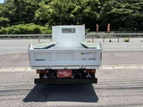 2026 Mitsubishi Fuso Canter 3.0 Reinforced Dump Truck, Low-Floor Diesel Torpedo White Truck for sale, Japanese used car export - photo 5 of 16 | GULJI TRADERS