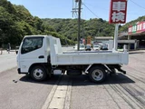 2026 Mitsubishi Fuso Canter 3.0 Reinforced Dump Truck, Low-Floor Diesel Torpedo White Truck for sale, Japanese used car export - photo 7 of 16 | GULJI TRADERS