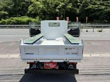 2026 Mitsubishi Fuso Canter 3.0 Reinforced Dump Truck, Low-Floor Diesel Torpedo White Truck for sale, Japanese used car export - photo 11 of 16 | GULJI TRADERS