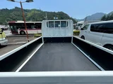 2026 Mitsubishi Fuso Canter 2-ton double cab, 4-number plate, automatic transmission. White Truck for sale, Japanese used car export - photo 5 of 15 | GULJI TRADERS