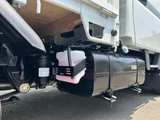 2026 Mitsubishi Fuso Canter 2-ton double cab, 4-number plate, automatic transmission. White Truck for sale, Japanese used car export - photo 6 of 15 | GULJI TRADERS