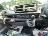 2026 Mitsubishi Fuso Canter 2-ton double cab, 4-number plate, automatic transmission. White Truck for sale, Japanese used car export - photo 10 of 15 | GULJI TRADERS