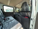 2026 Mitsubishi Fuso Canter 2-ton double cab, 4-number plate, automatic transmission. White Truck for sale, Japanese used car export - photo 13 of 15 | GULJI TRADERS