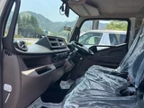 2026 Mitsubishi Fuso Canter 2-ton double cab, 4-number plate, automatic transmission. White Truck for sale, Japanese used car export - photo 14 of 15 | GULJI TRADERS