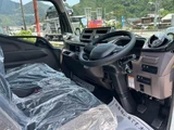2026 Mitsubishi Fuso Canter 2-ton double cab, 4-number plate, automatic transmission. White Truck for sale, Japanese used car export - photo 15 of 15 | GULJI TRADERS