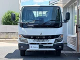 2026 Mitsubishi Fuso Canter Double cab White Truck for sale, Japanese used car export - photo 3 of 24 | GULJI TRADERS