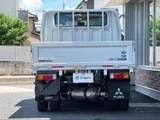 2026 Mitsubishi Fuso Canter Double cab White Truck for sale, Japanese used car export - photo 4 of 24 | GULJI TRADERS