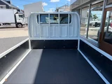 2026 Mitsubishi Fuso Canter Double cab White Truck for sale, Japanese used car export - photo 5 of 24 | GULJI TRADERS