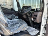 2026 Mitsubishi Fuso Canter Double cab White Truck for sale, Japanese used car export - photo 15 of 24 | GULJI TRADERS