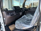 2026 Mitsubishi Fuso Canter Double cab White Truck for sale, Japanese used car export - photo 17 of 24 | GULJI TRADERS