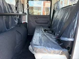 2026 Mitsubishi Fuso Canter Double cab White Truck for sale, Japanese used car export - photo 20 of 24 | GULJI TRADERS
