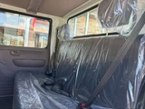 2026 Mitsubishi Fuso Canter Double cab White Truck for sale, Japanese used car export - photo 21 of 24 | GULJI TRADERS