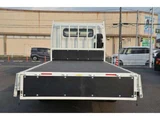 2026 Mitsubishi Fuso Canter Double Cab Extra Long White Truck for sale, Japanese used car export - photo 4 of 24 | GULJI TRADERS
