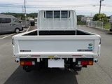 2026 Mitsubishi Fuso Canter Double cab, 2-ton capacity White Truck for sale, Japanese used car export - photo 6 of 20 | GULJI TRADERS