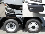 2026 Mitsubishi Fuso Canter Double cab, 2-ton capacity White Truck for sale, Japanese used car export - photo 17 of 20 | GULJI TRADERS