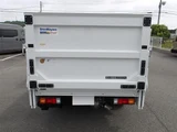 2026 Mitsubishi Fuso Canter Double cab, 2-ton capacity, power steering (PG) White Truck for sale, Japanese used car export - photo 6 of 20 | GULJI TRADERS