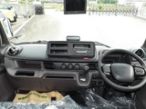 2026 Mitsubishi Fuso Canter Double cab, 2-ton capacity, power steering (PG) White Truck for sale, Japanese used car export - photo 11 of 20 | GULJI TRADERS