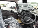 2026 Mitsubishi Fuso Canter Double cab, 2-ton capacity, power steering (PG) White Truck for sale, Japanese used car export - photo 12 of 20 | GULJI TRADERS