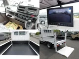 2026 Mitsubishi Fuso Canter Double cab, 2-ton capacity, power steering (PG) White Truck for sale, Japanese used car export - photo 16 of 20 | GULJI TRADERS