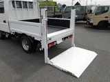 2026 Mitsubishi Fuso Canter Double cab, 2-ton capacity, power steering (PG) White Truck for sale, Japanese used car export - photo 20 of 20 | GULJI TRADERS