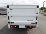 2026 Mitsubishi Fuso Canter Flatbed truck, 2-ton capacity, PG (Power Load) White Truck for sale, Japanese used car export - photo 6 of 20 | GULJI TRADERS