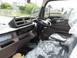 2026 Mitsubishi Fuso Canter Flatbed truck, 2-ton capacity, PG (Power Load) White Truck for sale, Japanese used car export - photo 10 of 20 | GULJI TRADERS